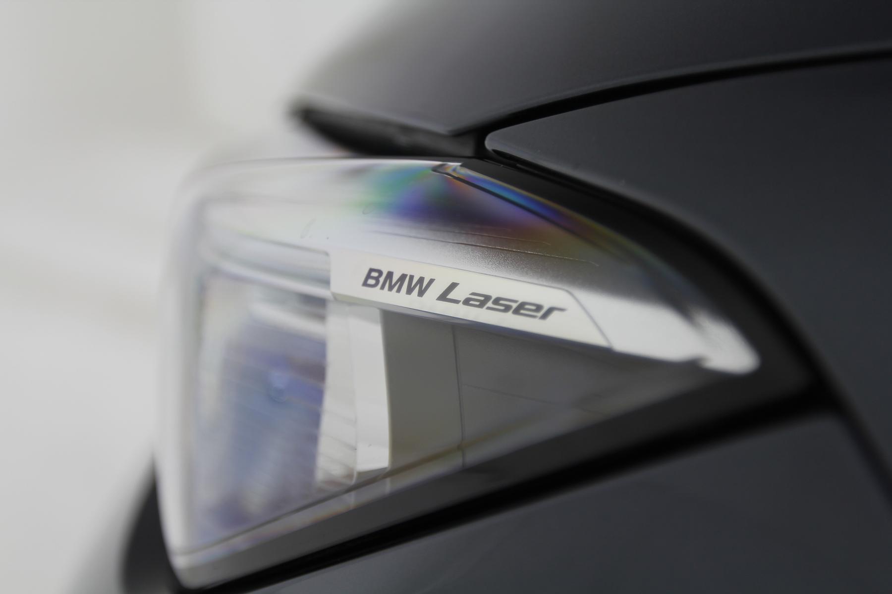 BMW Laserlight 