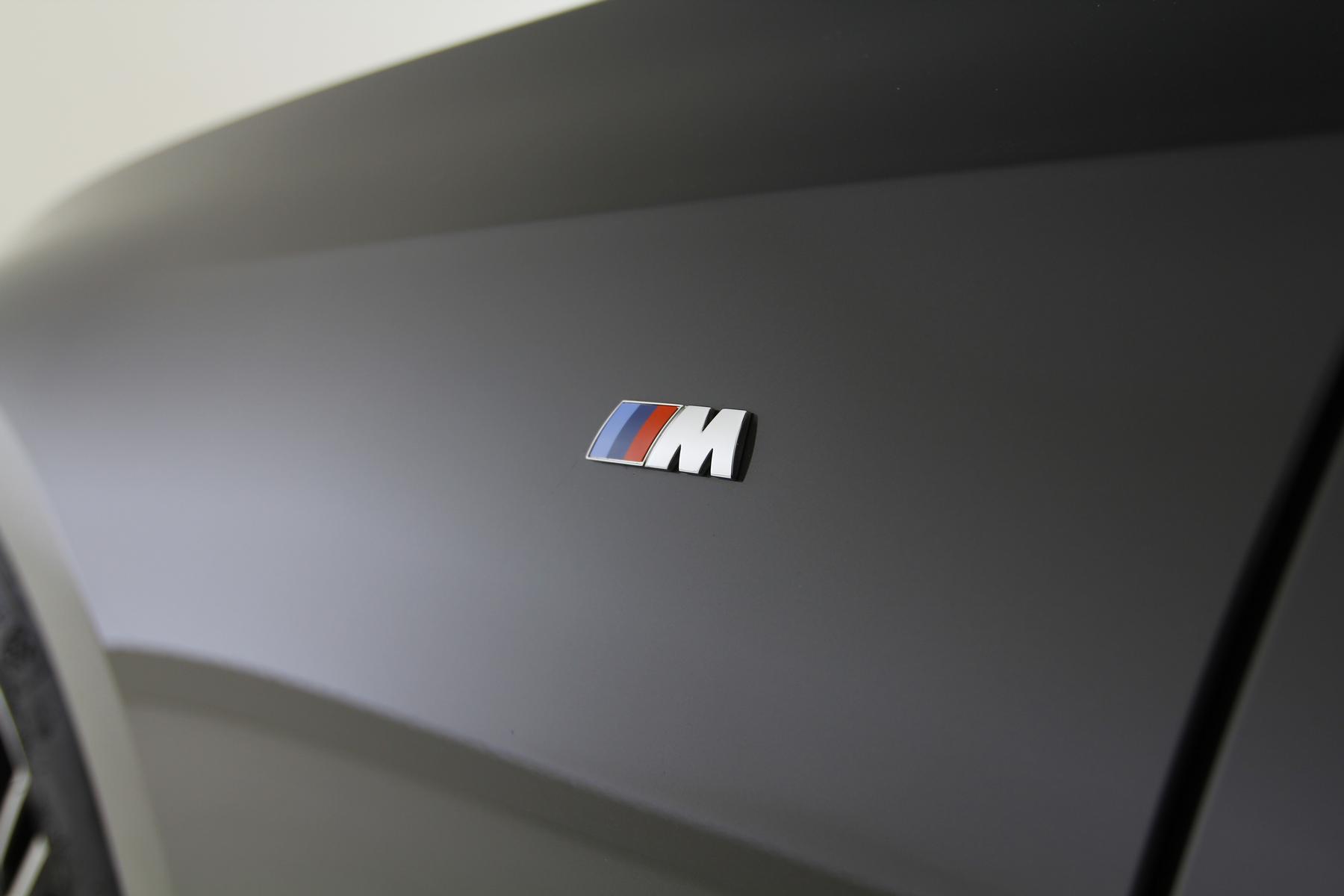 Model M Sport